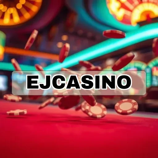 ejcasino Bônus