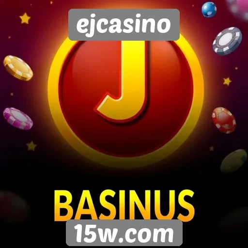 Avaliação de bônus e promoções do ejcasino