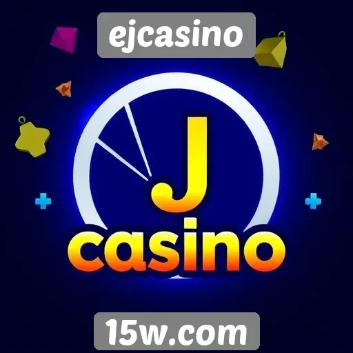 Análise dos jogos disponíveis no site ejcasino