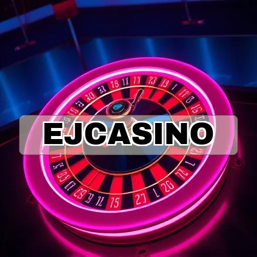 ejcasino Apostas Altas