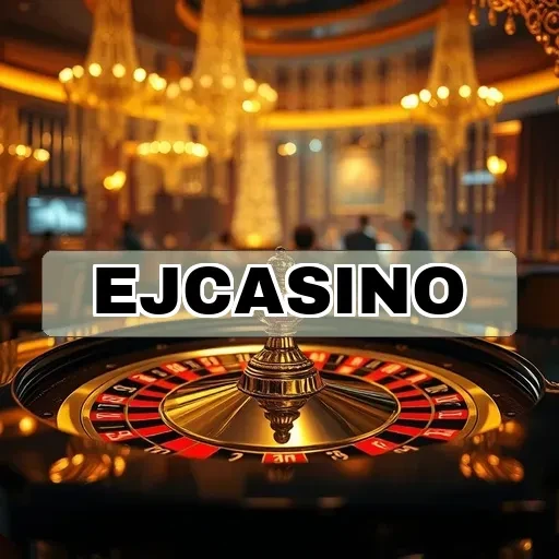 ejcasino Cassino Ao Vivo