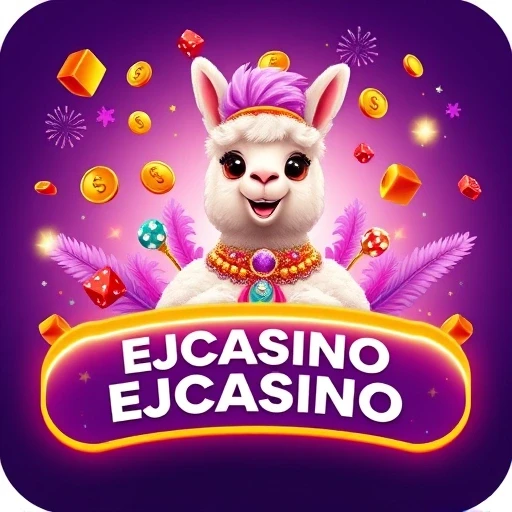 Logotipo ejcasino