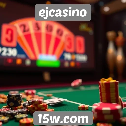 Estratégias de marketing do ejcasino para atrair jogadores