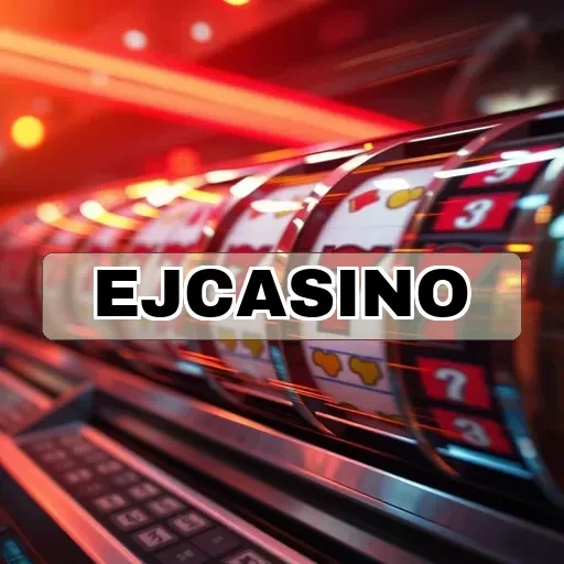 ejcasino Novidades
