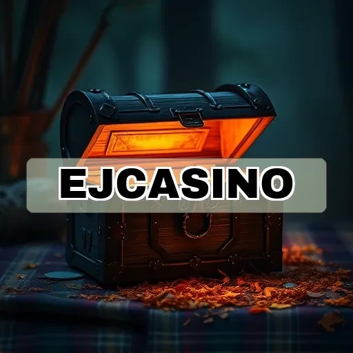 ejcasino Poker