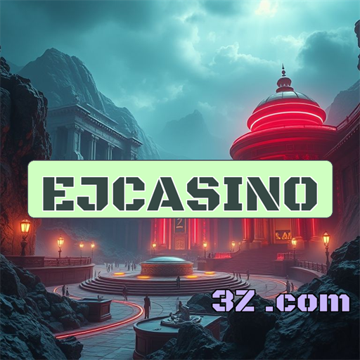 Explore as Slots Incríveis do ejcasino e Ganhe Grandes Prêmios