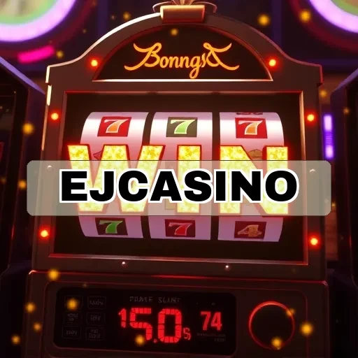 ejcasino Suporte