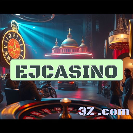 Experiência VIP no EJCasino: O Toque Exclusivo do Jogo